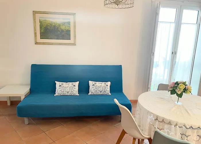 Cerami 13 Casa Nuccia Apartment In A Beautiful Pedestrian Area In The Center