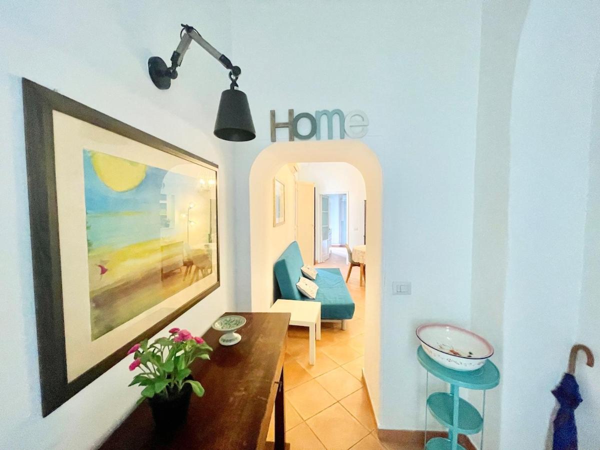 Appartamento Cerami 13 Casa Nuccia In A Beautiful Pedestrian Area In The Center