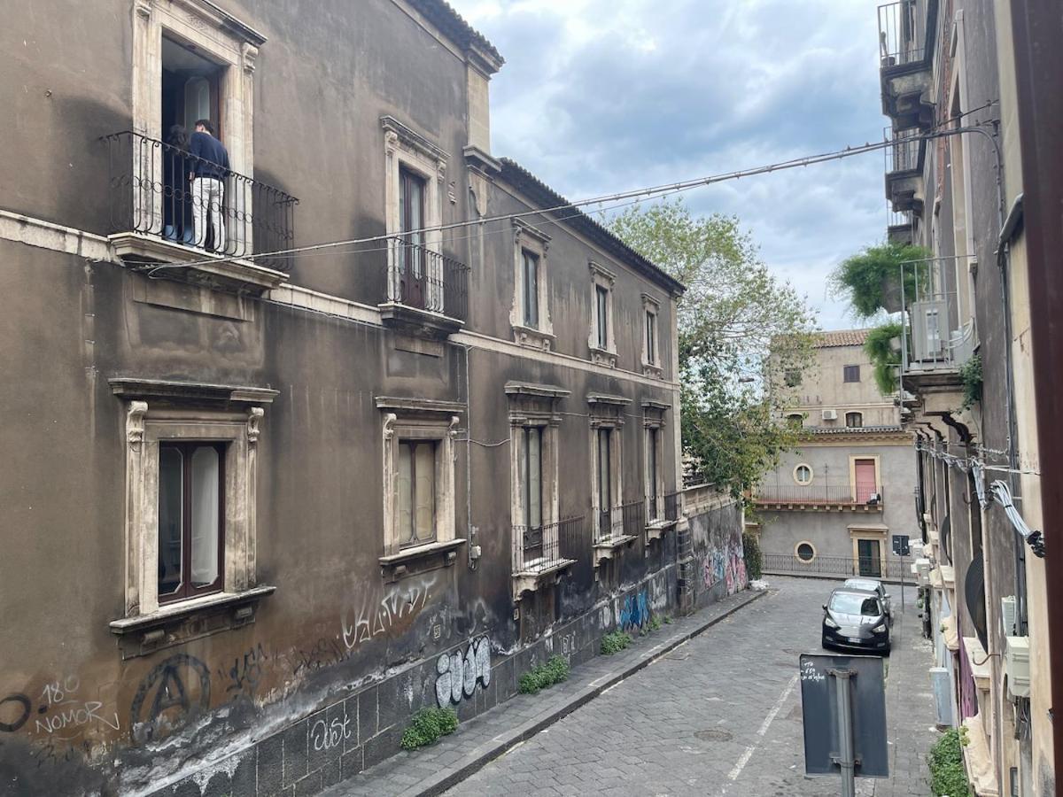 Cerami 13 Casa Nuccia In A Beautiful Pedestrian Area In The Center Appartamento *