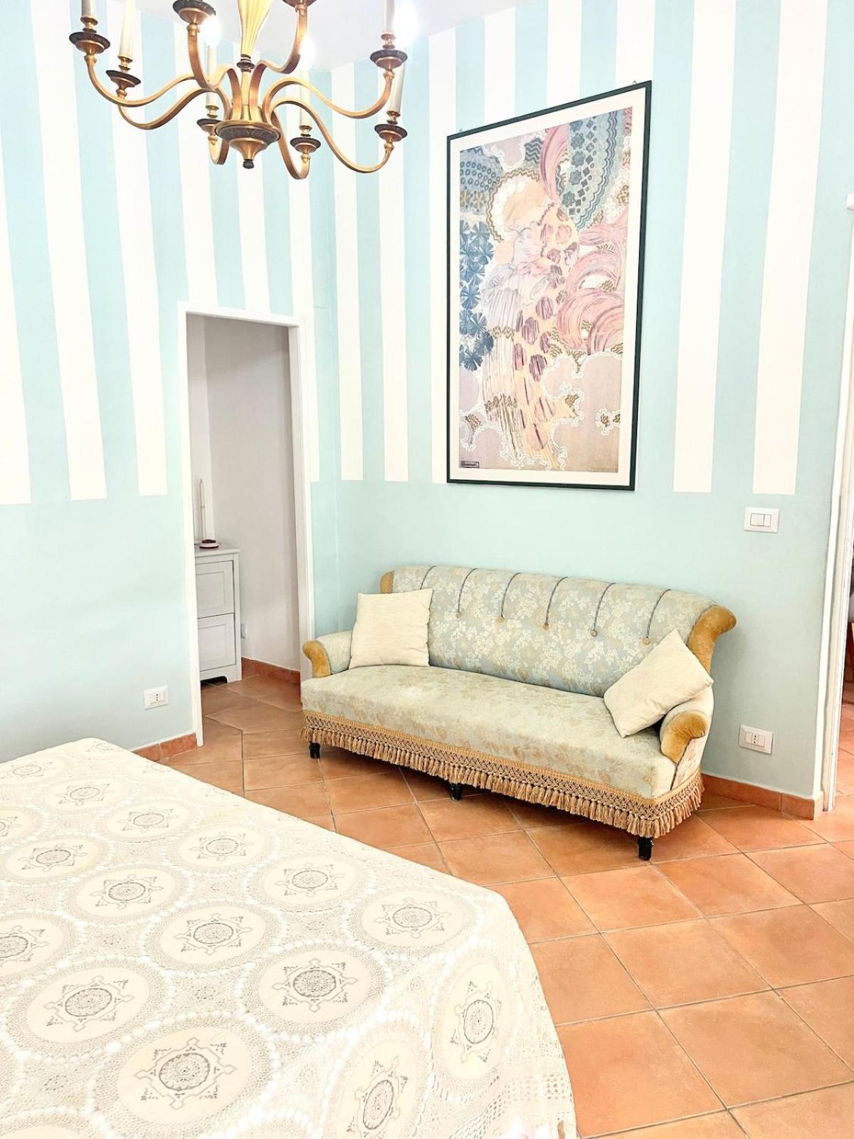 Cerami 13 Casa Nuccia In A Beautiful Pedestrian Area In The Center Appartamento